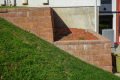 Retaining Walls - Great Outdoors Lawn & Landscaping